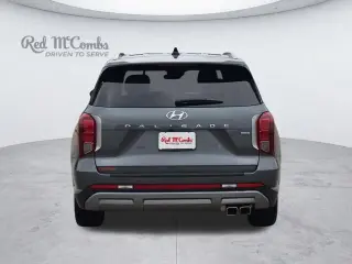 Hyundai PALISADE 2025 AWD SEL Premium 4 puertas SUV