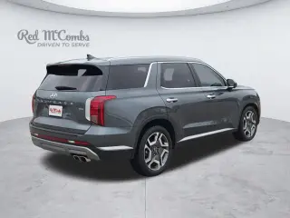 Hyundai PALISADE 2025 AWD SEL Premium 4 puertas SUV