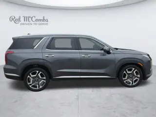 Hyundai PALISADE 2025 AWD SEL Premium 4 puertas SUV
