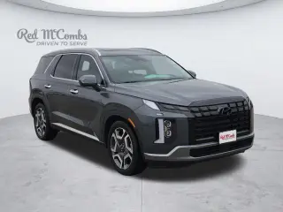 Hyundai PALISADE 2025 AWD SEL Premium 4 puertas SUV