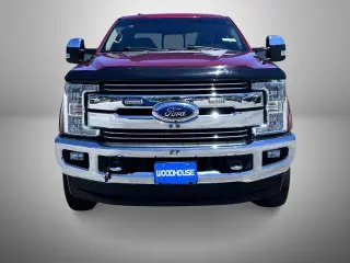 Ford F-350 Super Duty 2017 4x4 Lariat 4 puertas Cabina Crew 6.8 pies. SRW Pickup