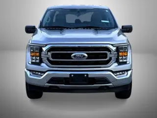 Ford F-150 2023 4x4 XLT 4 puertas SuperCrew 5.5 pies SB