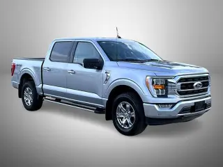 Ford F-150 2023 4x4 XLT 4 puertas SuperCrew 5.5 pies SB