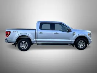 Ford F-150 2023 4x4 XLT 4 puertas SuperCrew 5.5 pies SB