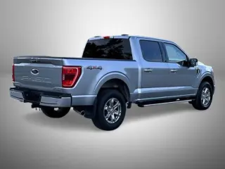 Ford F-150 2023 4x4 XLT 4 puertas SuperCrew 5.5 pies SB