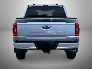 Ford F-150 2023 4x4 XLT 4 puertas SuperCrew 5.5 pies SB