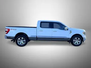 Ford F-150 2022 4x4 King Ranch 4 puertas SuperCrew 5.5 pies. SB