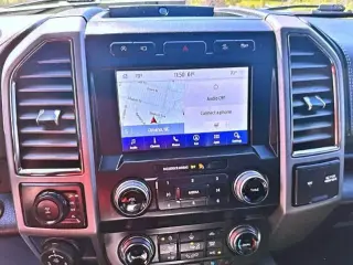 Ford F-150 2020 4x4 Raptor 4 puertas SuperCrew 5.5 pies. Caja corta