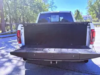 Ford F-150 2020 4x4 Raptor 4 puertas SuperCrew 5.5 pies. Caja corta