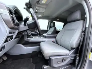 Ford F-150 2024 4x4 XLT 4 puertas SuperCrew 5.5 pies SB