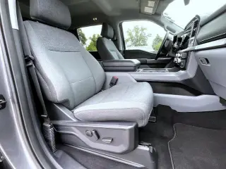 Ford F-150 2024 4x4 XLT 4 puertas SuperCrew 5.5 pies SB