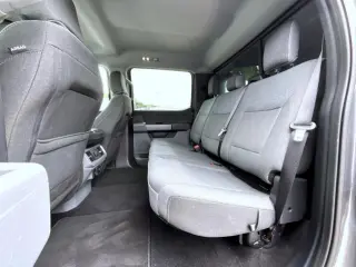 Ford F-150 2024 4x4 XLT 4 puertas SuperCrew 5.5 pies SB