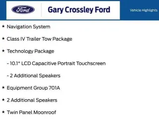 Ford Explorer 2023 AWD King Ranch 4 puertas SUV