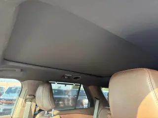 Ford Explorer 2023 AWD King Ranch 4 puertas SUV