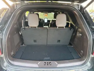 Ford Explorer 2023 AWD King Ranch 4 puertas SUV