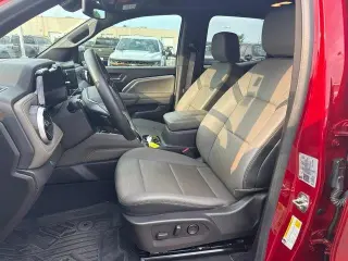 Chevrolet Colorado 2024 4x4 ZR2 4 puertas Cabina Crew 1.52 m (5 pies) caja corta