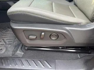 Chevrolet Colorado 2024 4x4 ZR2 4 puertas Cabina Crew 1.52 m (5 pies) caja corta