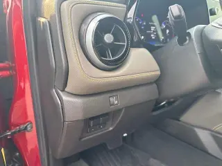 Chevrolet Colorado 2024 4x4 ZR2 4 puertas Cabina Crew 1.52 m (5 pies) caja corta