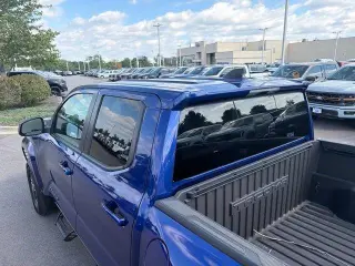 Toyota Tacoma 2024 4x4 TRD Sport 4 puertas Cabina Doble 5.0 ft SB 8A
