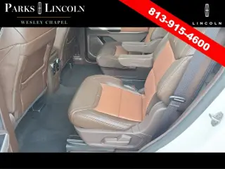 Ford Explorer 2024 King Ranch 4 puertas SUV