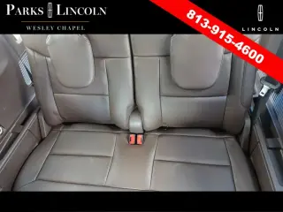 Ford Explorer 2024 King Ranch 4 puertas SUV