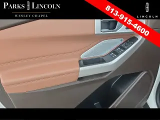 Ford Explorer 2024 King Ranch 4 puertas SUV