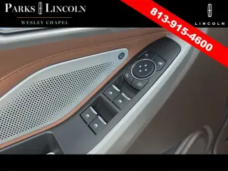 Ford Explorer 2024 King Ranch 4 puertas SUV