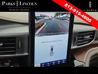 Ford Explorer 2024 King Ranch 4 puertas SUV