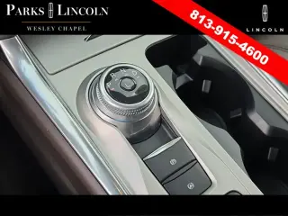 Ford Explorer 2024 King Ranch 4 puertas SUV
