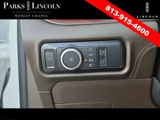 Ford Explorer 2024 King Ranch 4 puertas SUV