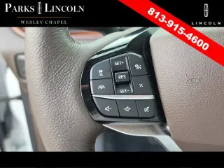 Ford Explorer 2024 King Ranch 4 puertas SUV