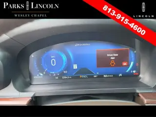 Ford Explorer 2024 King Ranch 4 puertas SUV