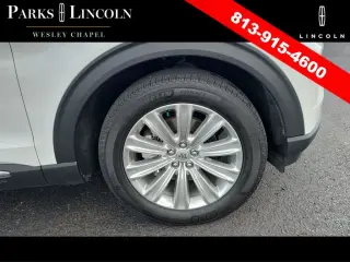 Ford Explorer 2024 King Ranch 4 puertas SUV