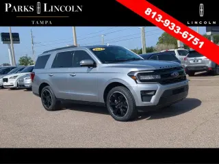 Ford Expedition 2023 4x2 Limited 4 puertas SUV