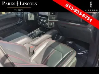 Ford Expedition 2023 4x2 Limited 4 puertas SUV