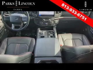 Ford Expedition 2023 4x2 Limited 4 puertas SUV