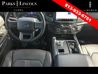 Ford Expedition 2023 4x2 Limited 4 puertas SUV