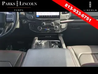 Ford Expedition 2023 4x2 Limited 4 puertas SUV