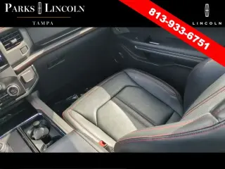 Ford Expedition 2023 4x2 Limited 4 puertas SUV