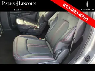 Ford Expedition 2023 4x2 Limited 4 puertas SUV