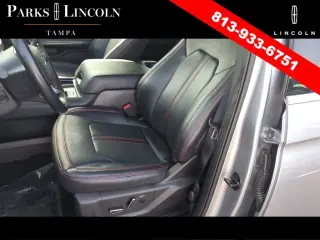 Ford Expedition 2023 4x2 Limited 4 puertas SUV