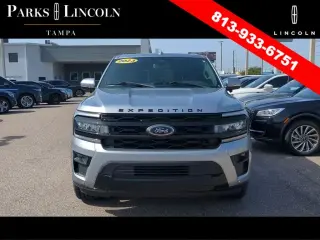 Ford Expedition 2023 4x2 Limited 4 puertas SUV