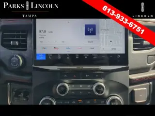 Ford Expedition 2023 4x2 Limited 4 puertas SUV