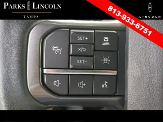 Ford Expedition 2023 4x2 Limited 4 puertas SUV