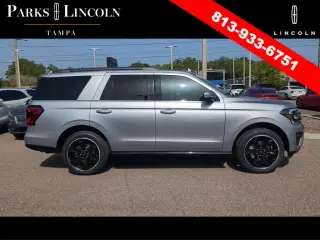 Ford Expedition 2023 4x2 Limited 4 puertas SUV
