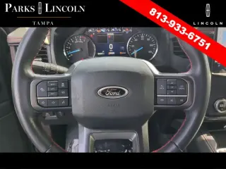 Ford Expedition 2023 4x2 Limited 4 puertas SUV