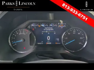 Ford Expedition 2023 4x2 Limited 4 puertas SUV