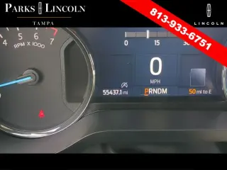 Ford Expedition 2023 4x2 Limited 4 puertas SUV