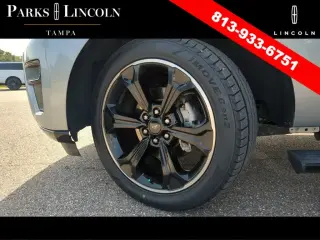 Ford Expedition 2023 4x2 Limited 4 puertas SUV