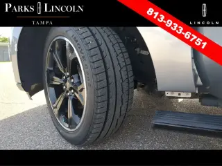Ford Expedition 2023 4x2 Limited 4 puertas SUV